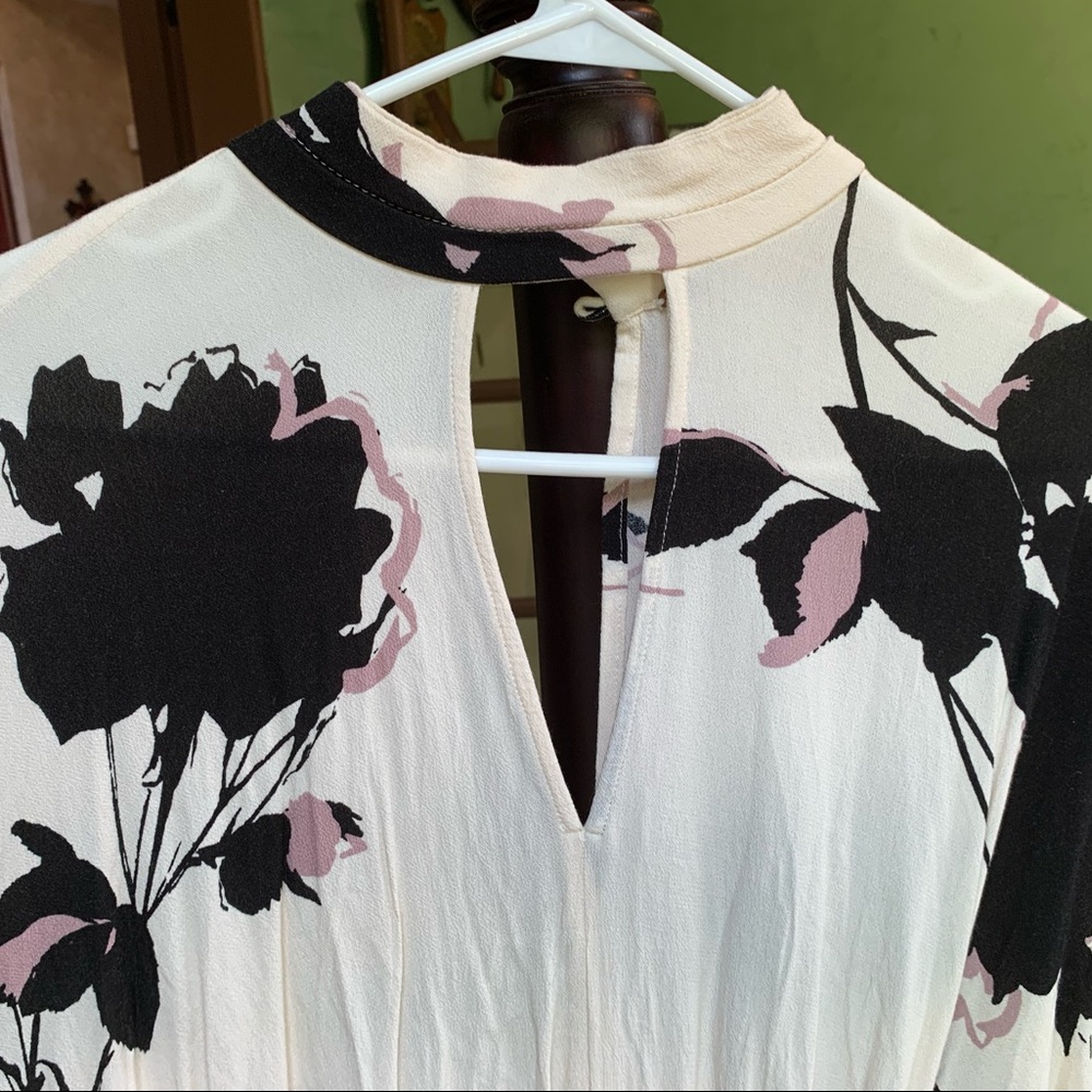 Free People blouse